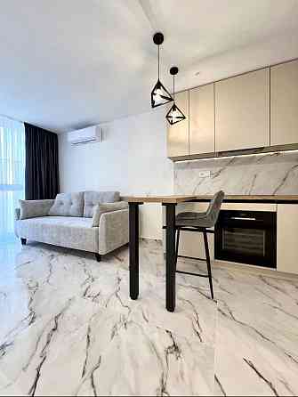 Продаж 1 кім квартири-студії вул. Рудненська ЖК Riel City Львов