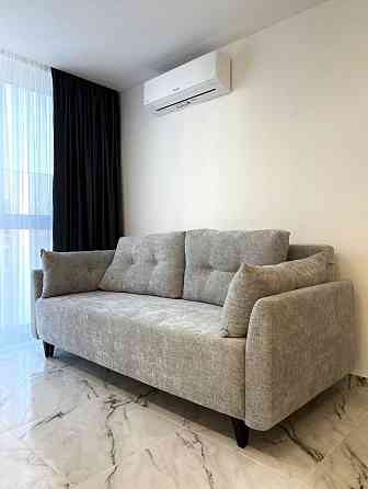 Продаж 1 кім квартири-студії вул. Рудненська ЖК Riel City Львов