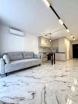 Продаж 1 кім квартири-студії вул. Рудненська ЖК Riel City Львов