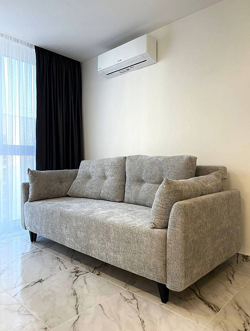 Продаж 1 кім квартири-студії вул. Рудненська ЖК Riel City Львов - изображение 4