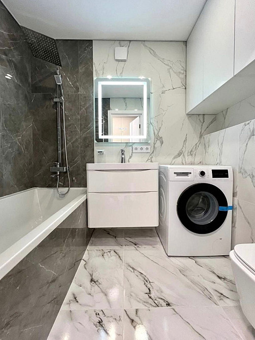 Продаж 1 кім квартири-студії вул. Рудненська ЖК Riel City Львов - изображение 7