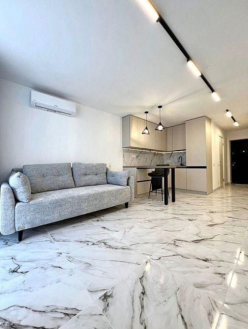 Продаж 1 кім квартири-студії вул. Рудненська ЖК Riel City Львов - изображение 1