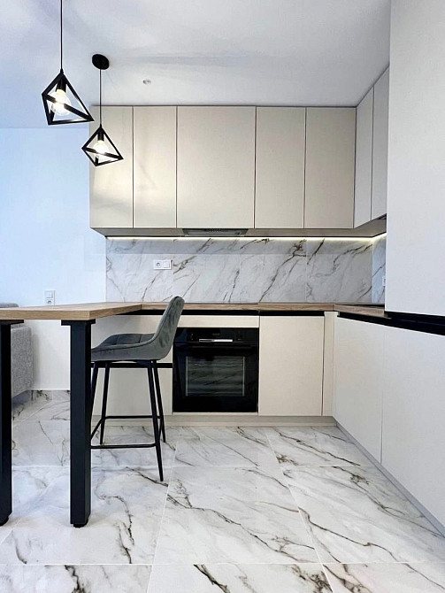 Продаж 1 кім квартири-студії вул. Рудненська ЖК Riel City Львов - изображение 6