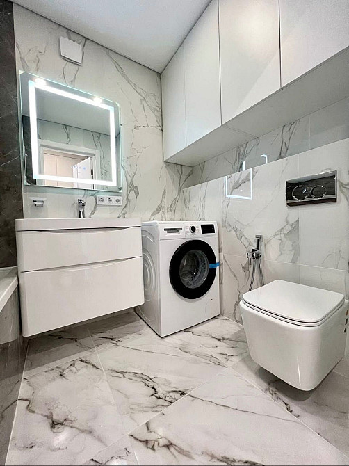 Продаж 1 кім квартири-студії вул. Рудненська ЖК Riel City Львов - изображение 8