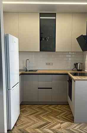 Сучасна квартира в ЖК Гранд Бурже Ірпінь