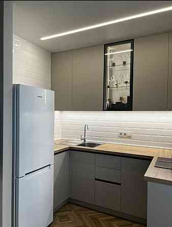 Сучасна квартира в ЖК Гранд Бурже Ірпінь