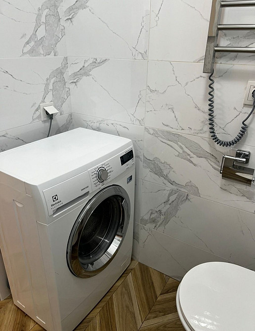 Сучасна квартира в ЖК Гранд Бурже Ірпінь - зображення 8