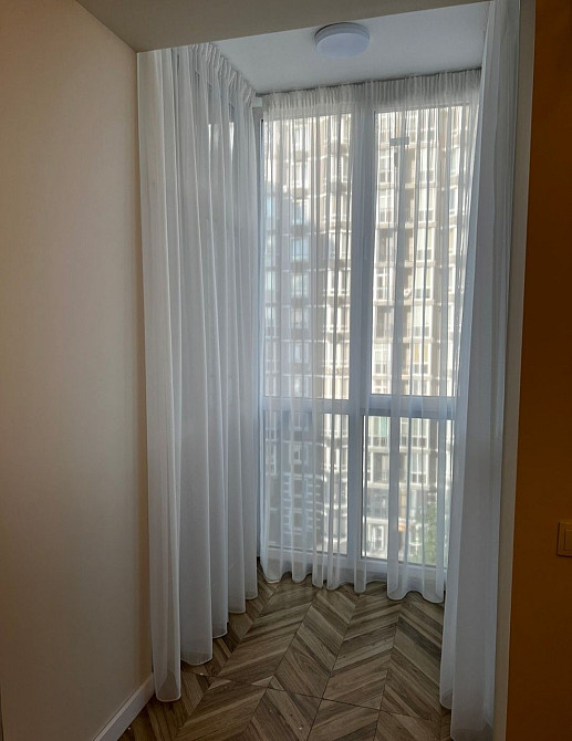 Сучасна квартира в ЖК Гранд Бурже Ірпінь - зображення 4