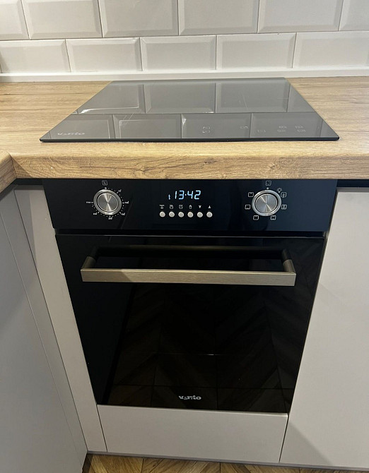 Сучасна квартира в ЖК Гранд Бурже Ірпінь - зображення 3