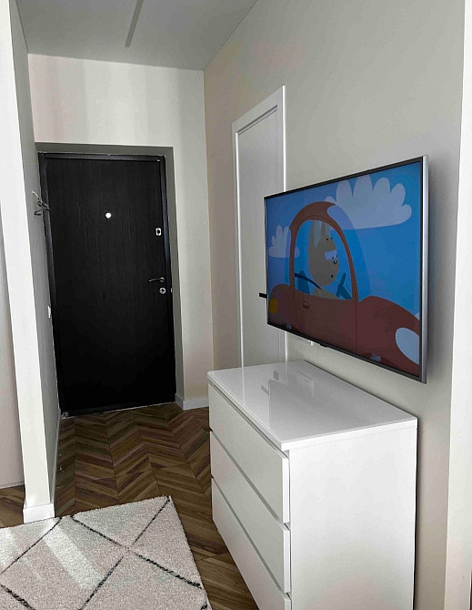 Сучасна квартира в ЖК Гранд Бурже Ірпінь - зображення 7