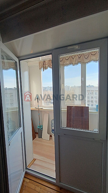 Квартира 2-х кімнатна самий центр Космоса Запоріжжя - зображення 8