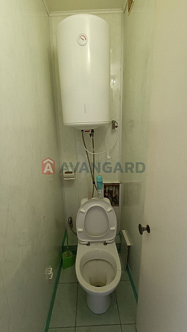 Квартира 2-х кімнатна самий центр Космоса Запоріжжя - зображення 5