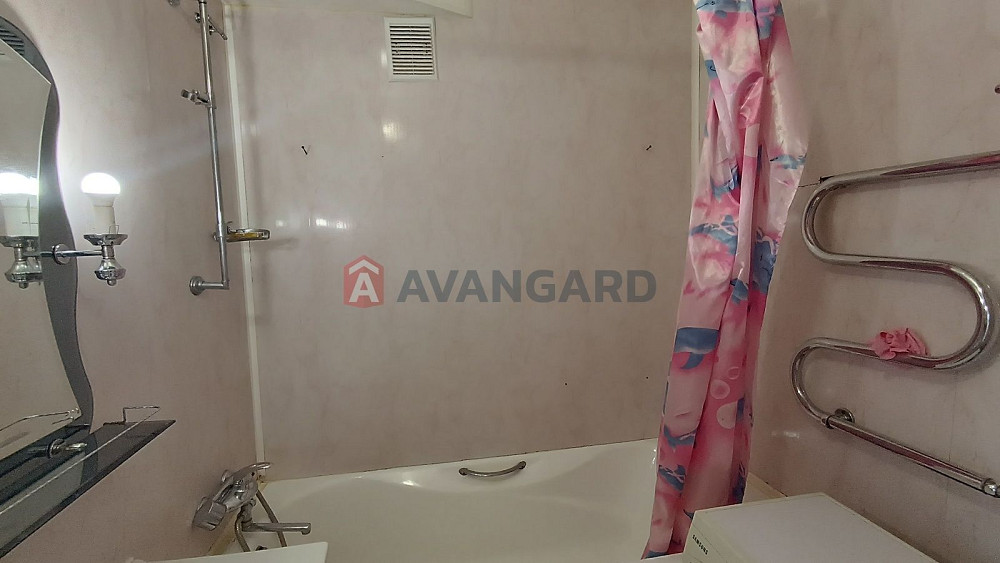 Квартира 2-х кімнатна самий центр Космоса Запоріжжя - зображення 4