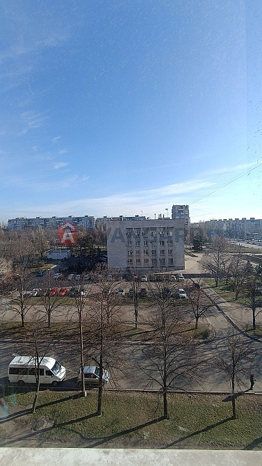 Квартира 2-х кімнатна самий центр Космоса Запоріжжя - зображення 7