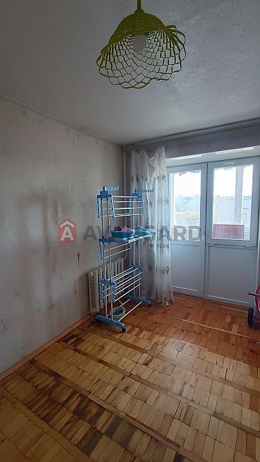 Квартира 2-х кімнатна самий центр Космоса Запоріжжя - зображення 6