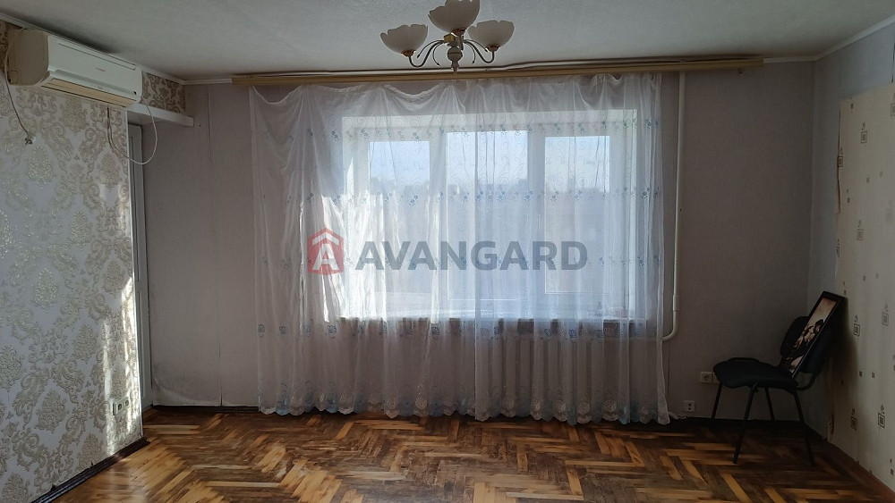 Квартира 2-х кімнатна самий центр Космоса Запоріжжя - зображення 1