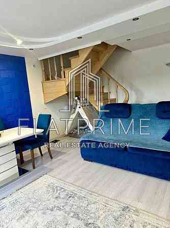 Китаївська вул., 16 Киев