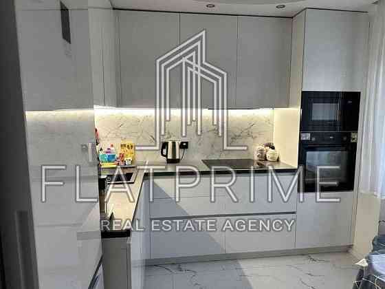 Китаївська вул., 16 Киев