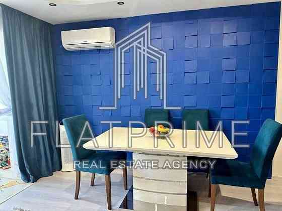 Китаївська вул., 16 Киев