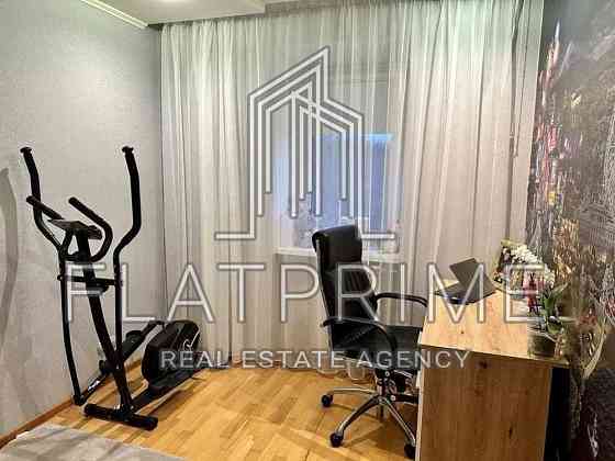 Китаївська вул., 16 Киев