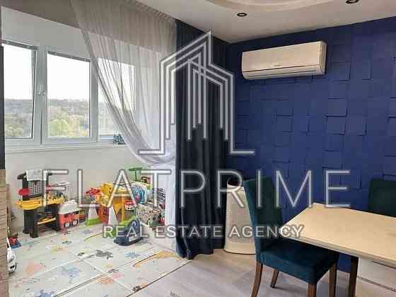 Китаївська вул., 16 Киев