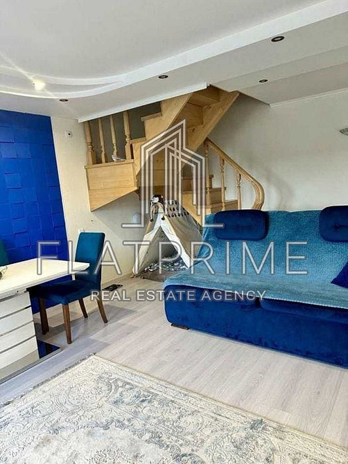 Китаївська вул., 16 Київ - зображення 6