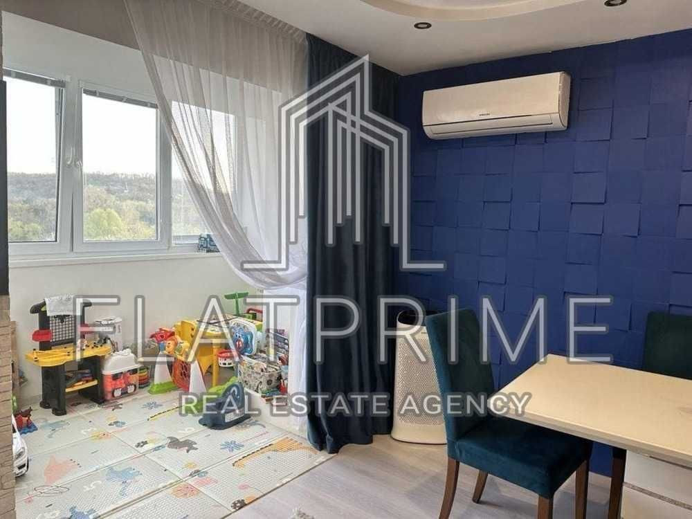 Китаївська вул., 16 Київ - зображення 1