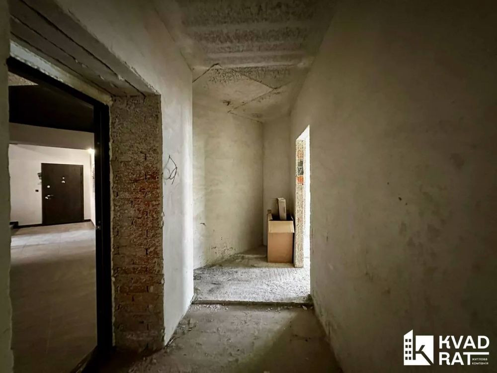 Простора 2 кім,біля озера,Ліфт працює,Жк Міленіум Ивано-Франковск - изображение 5