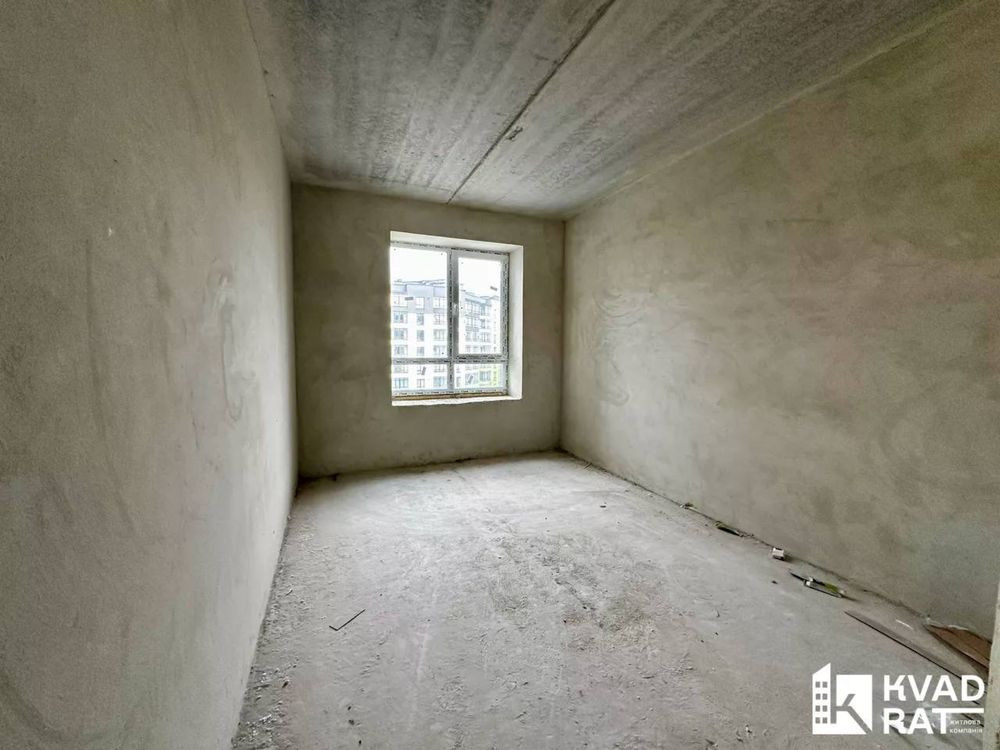 Простора 2 кім,біля озера,Ліфт працює,Жк Міленіум Ивано-Франковск - изображение 7