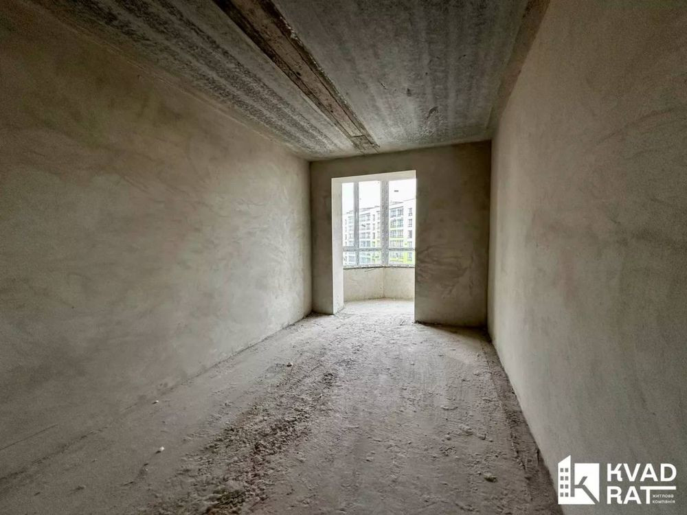 Простора 2 кім,біля озера,Ліфт працює,Жк Міленіум Ивано-Франковск - изображение 4