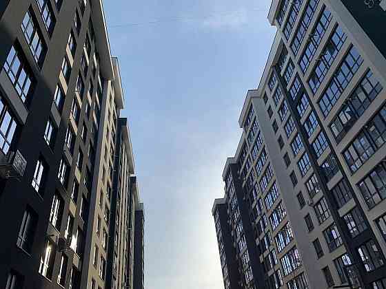 Продаж однокімнатної квартири від забудовника Ивано-Франковск