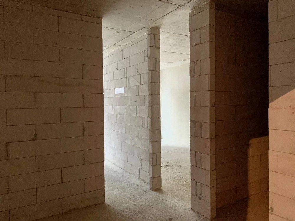 Продаж однокімнатної квартири від забудовника Ивано-Франковск - изображение 5