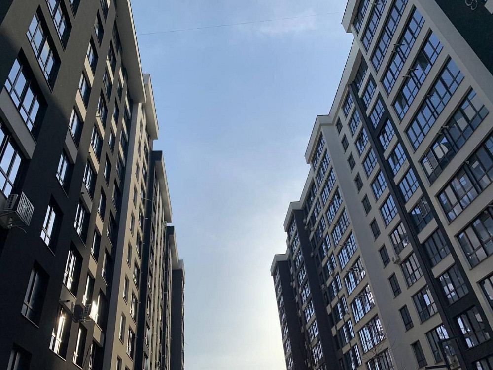 Продаж однокімнатної квартири від забудовника Ивано-Франковск - изображение 2