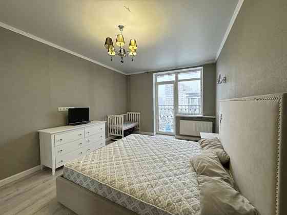 2 кімнатна квартира з ідеальним плануванням! Ірпінь