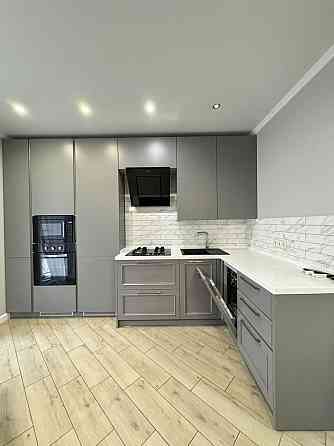 2 кімнатна квартира з ідеальним плануванням! Ірпінь