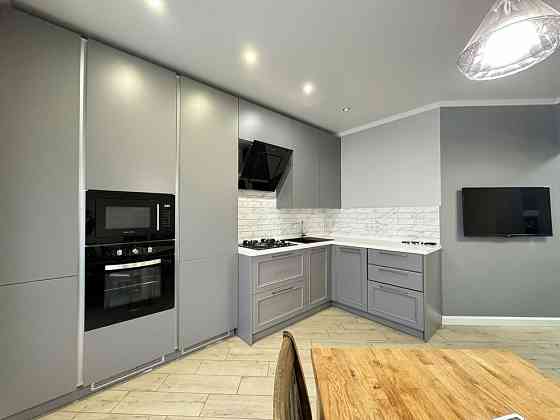 2 кімнатна квартира з ідеальним плануванням! Ірпінь