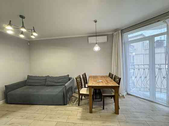 2 кімнатна квартира з ідеальним плануванням! Ірпінь