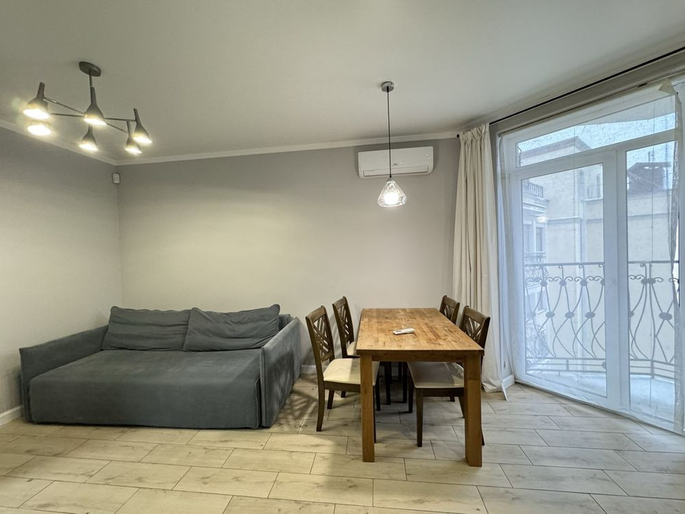 2 кімнатна квартира з ідеальним плануванням! Ірпінь - зображення 4