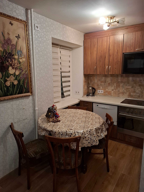 1-кімн.квартира м.Сміла, Черкаська обл.,центр Смела - изображение 7