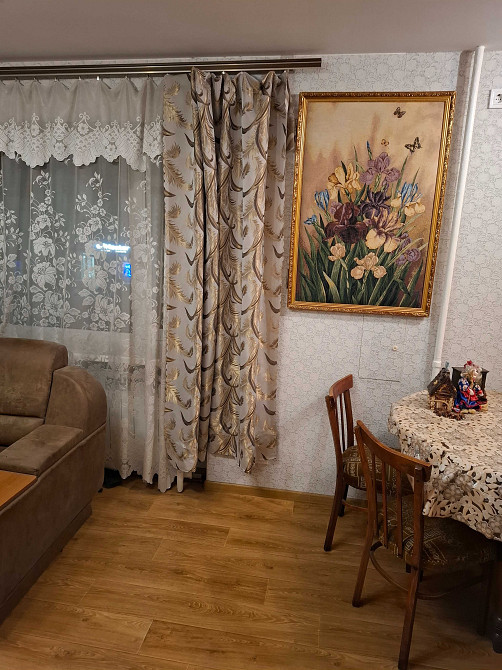 1-кімн.квартира м.Сміла, Черкаська обл.,центр Смела - изображение 6