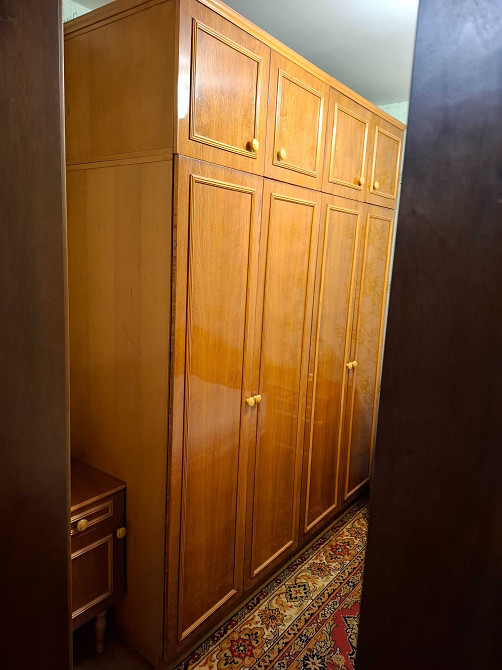 1-кімн.квартира м.Сміла, Черкаська обл.,центр Смела - изображение 3