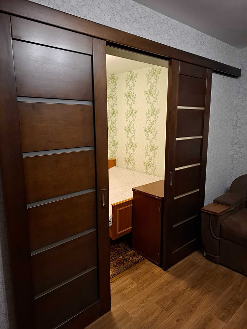 1-кімн.квартира м.Сміла, Черкаська обл.,центр Смела - изображение 4