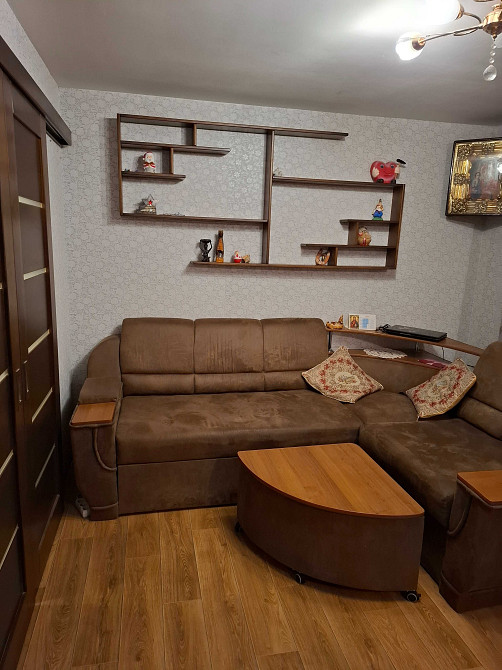 1-кімн.квартира м.Сміла, Черкаська обл.,центр Смела - изображение 5