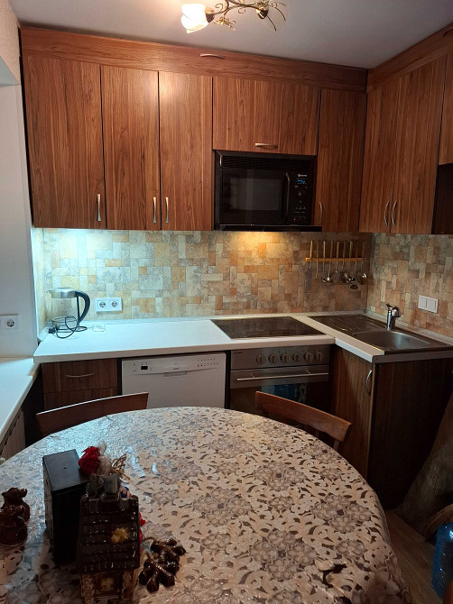 1-кімн.квартира м.Сміла, Черкаська обл.,центр Смела - изображение 8