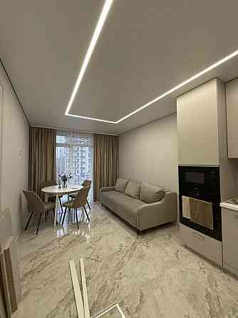 Продаж 1-к квартири з диваном | р-н Боздош | Радіщева | Набережна | Ужгород