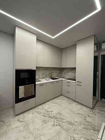 Продаж 1-к квартири з диваном | р-н Боздош | Радіщева | Набережна | Ужгород