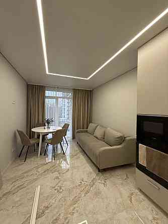 Продаж 1-к квартири з диваном | р-н Боздош | Радіщева | Набережна | Ужгород