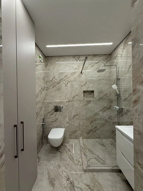 Продаж 1-к квартири з диваном | р-н Боздош | Радіщева | Набережна | Ужгород - зображення 6