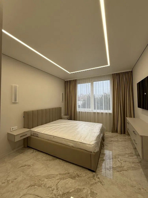 Продаж 1-к квартири з диваном | р-н Боздош | Радіщева | Набережна | Ужгород - зображення 7