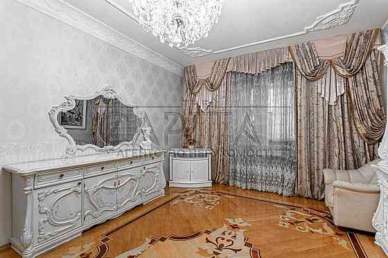 Драгомирова(Верхогляда) 4 Новопечерськие липки, 3к Киев